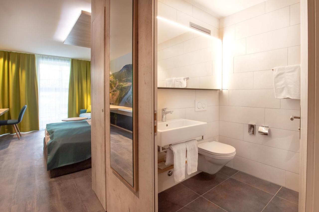 Hotel Sleep&Stay - Self Check-In Eglisau Dış mekan fotoğraf