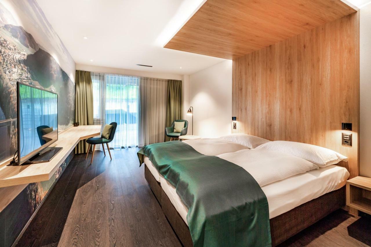 Hotel Sleep&Stay - Self Check-In Eglisau Dış mekan fotoğraf
